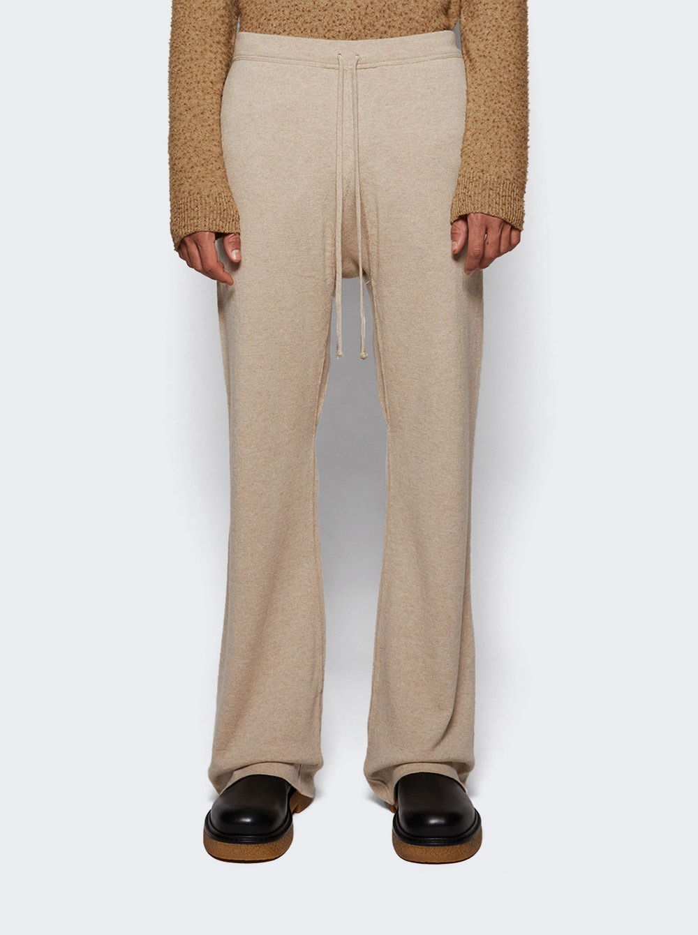 Pants Walnut - 3