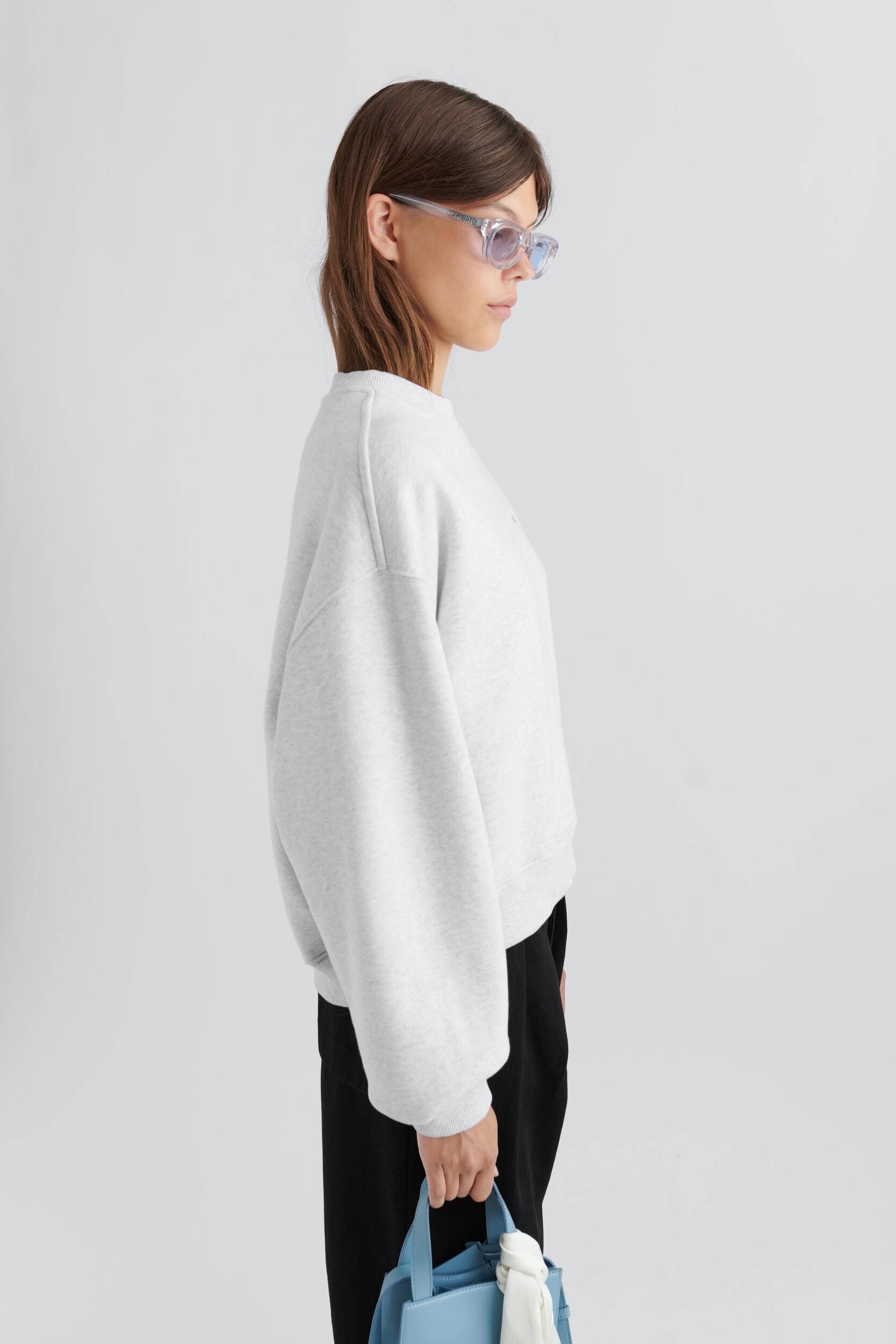Monogram Sweatshirt - 6