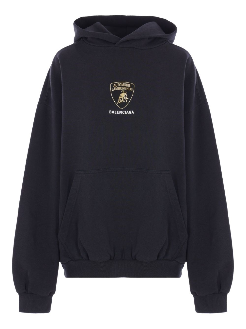 Balenciaga Hoodie - 1