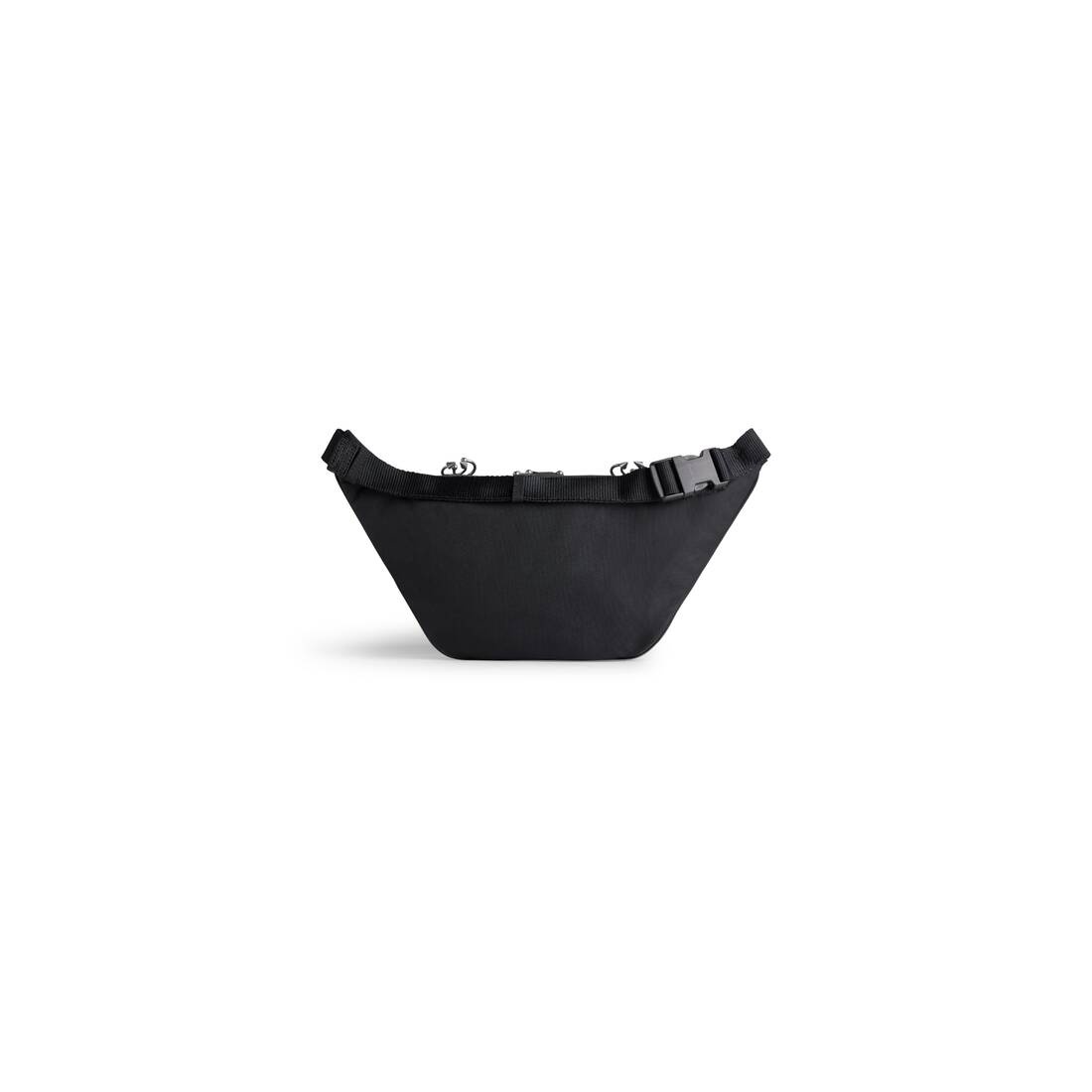 Men's Explorer Beltpack With Piercings in Black - 4