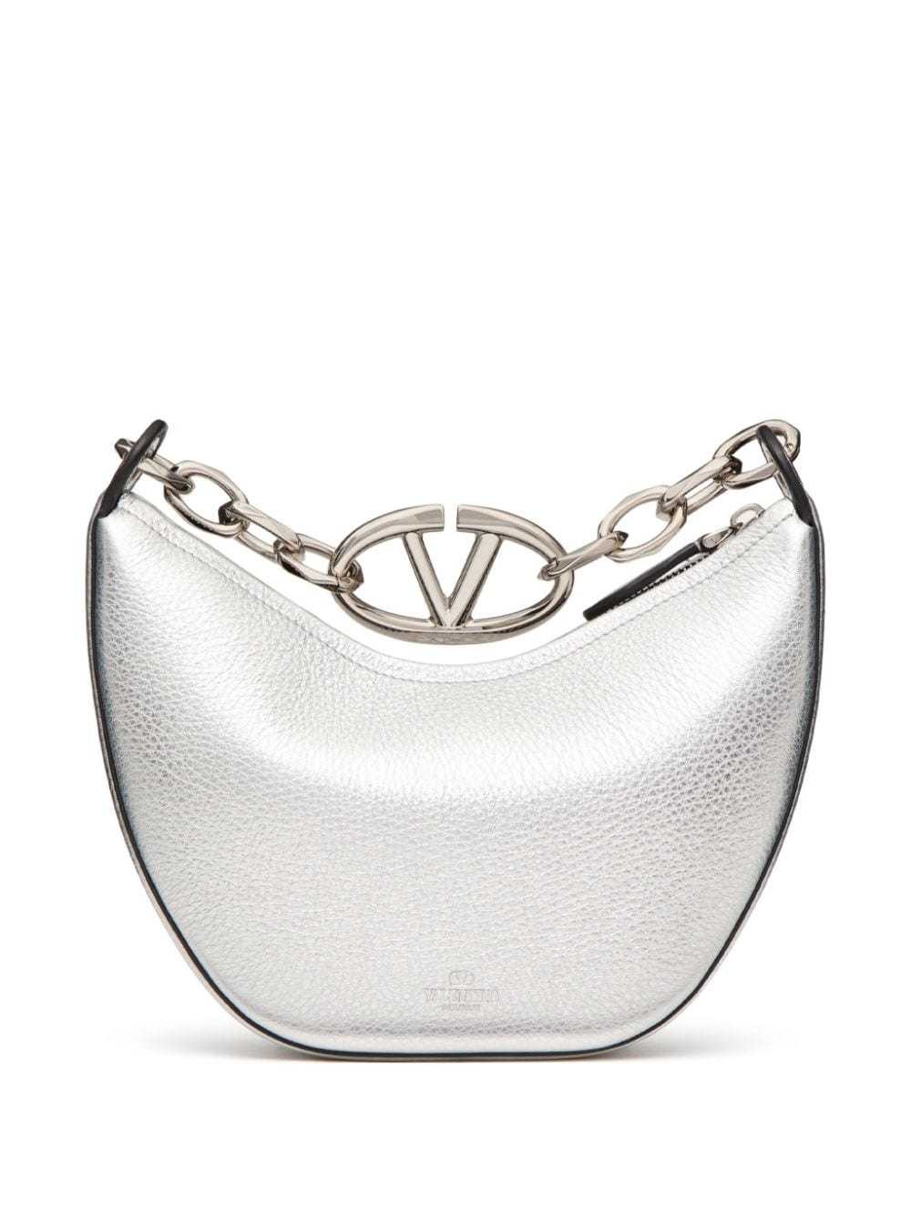 VLogo Moon hobo bag - 2