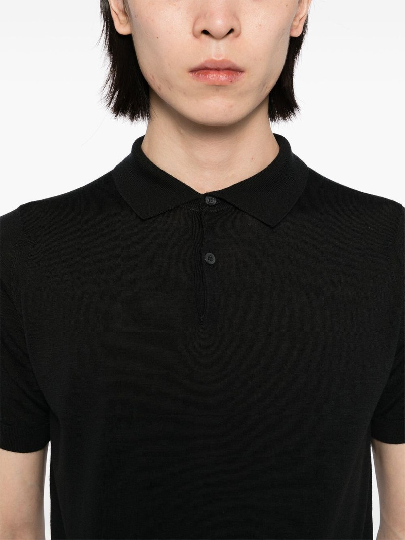 Paytin knitted polo 4