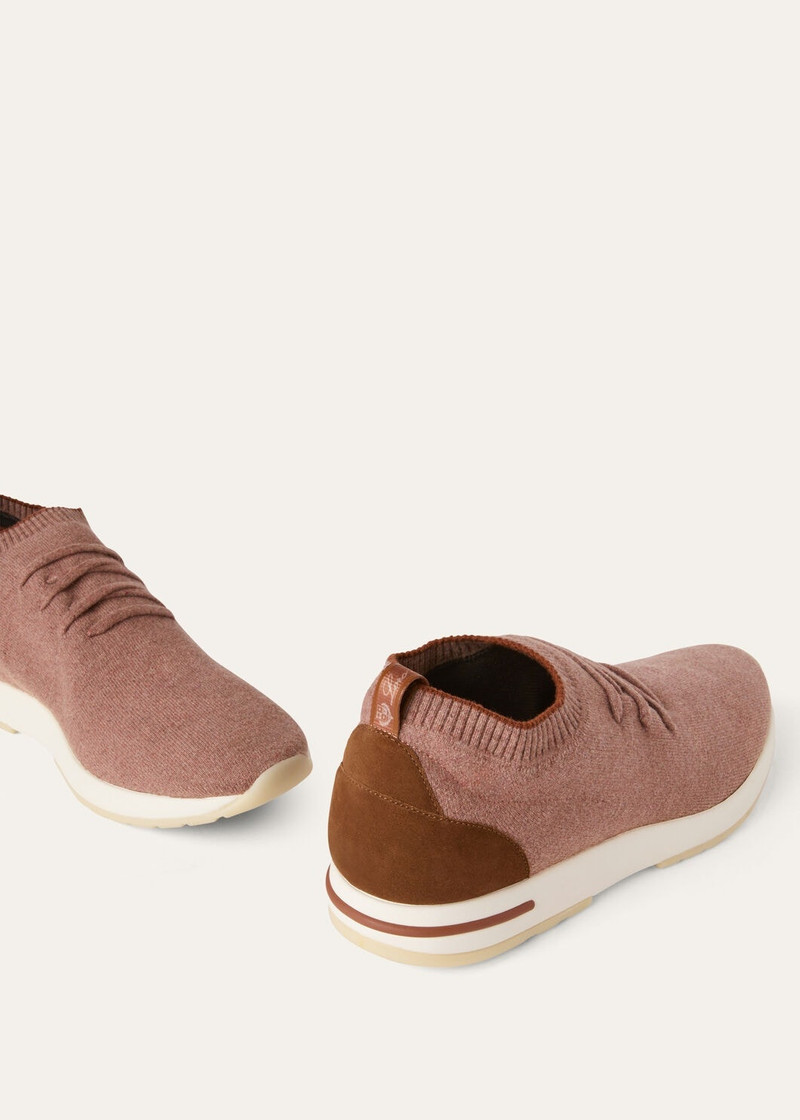 Loro 360 LP Flexy Walk Sneakers 8