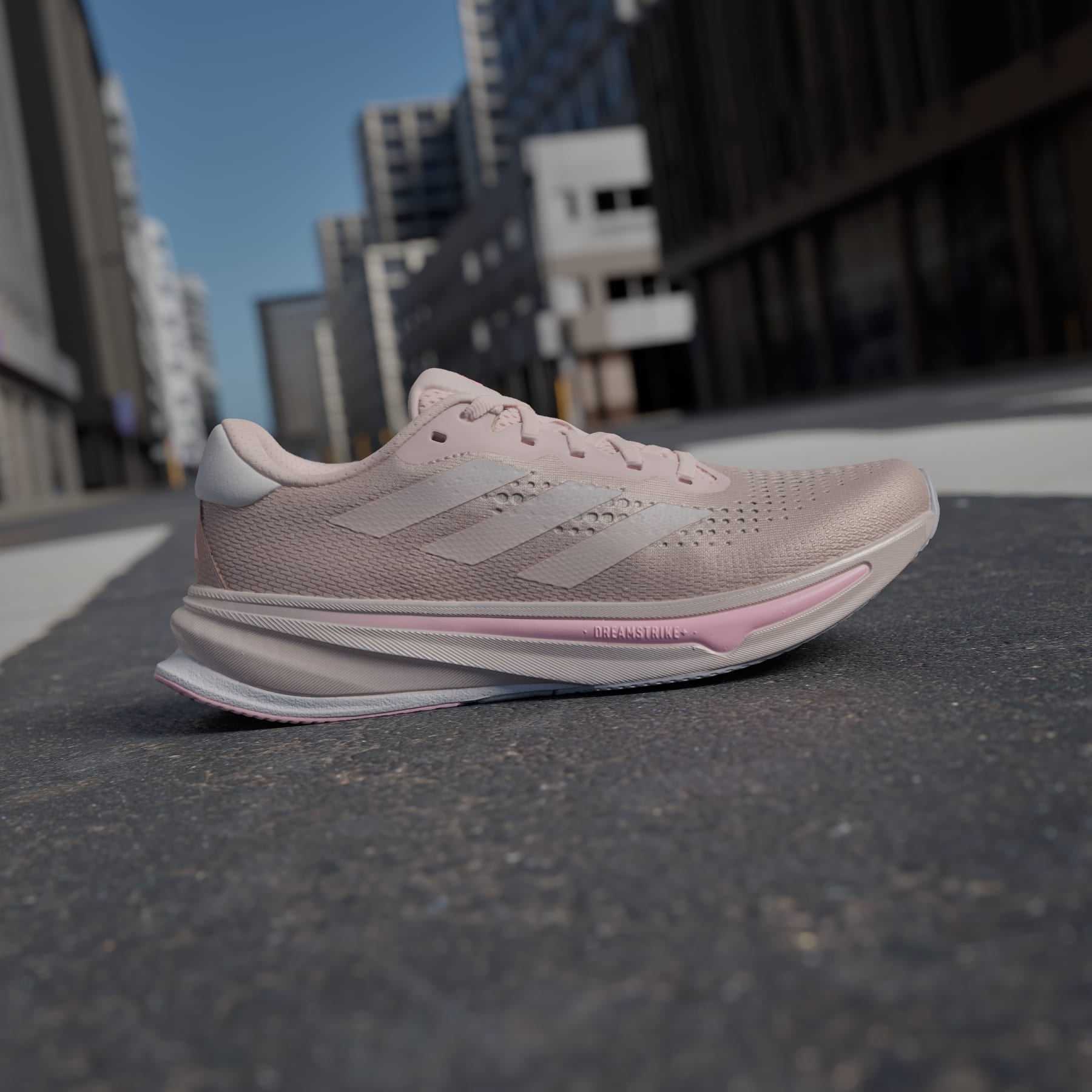 Supernova Rise Running Shoes - 2