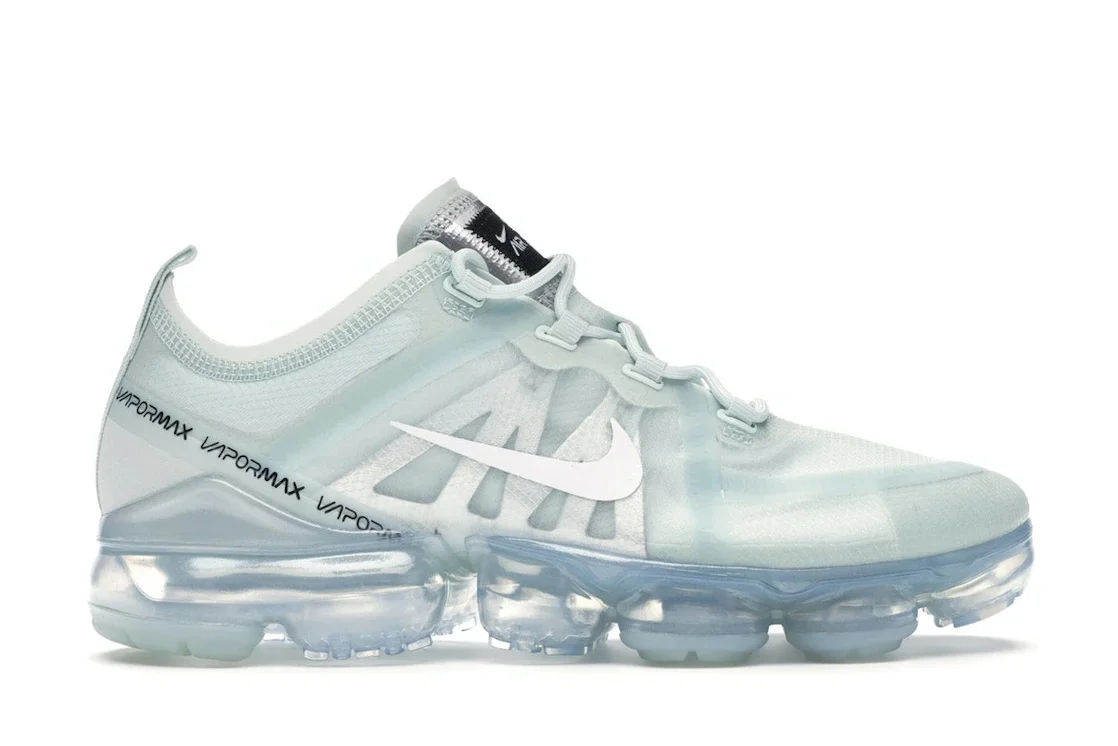 Nike Air VaporMax 2019 Barely Grey - 1