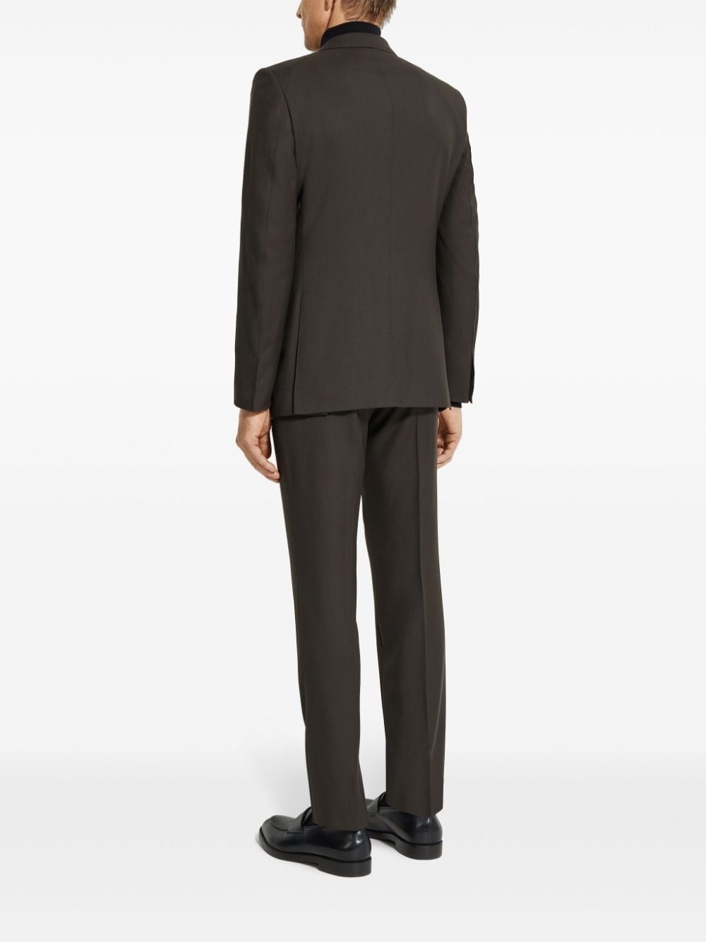 cashmere suit - 4