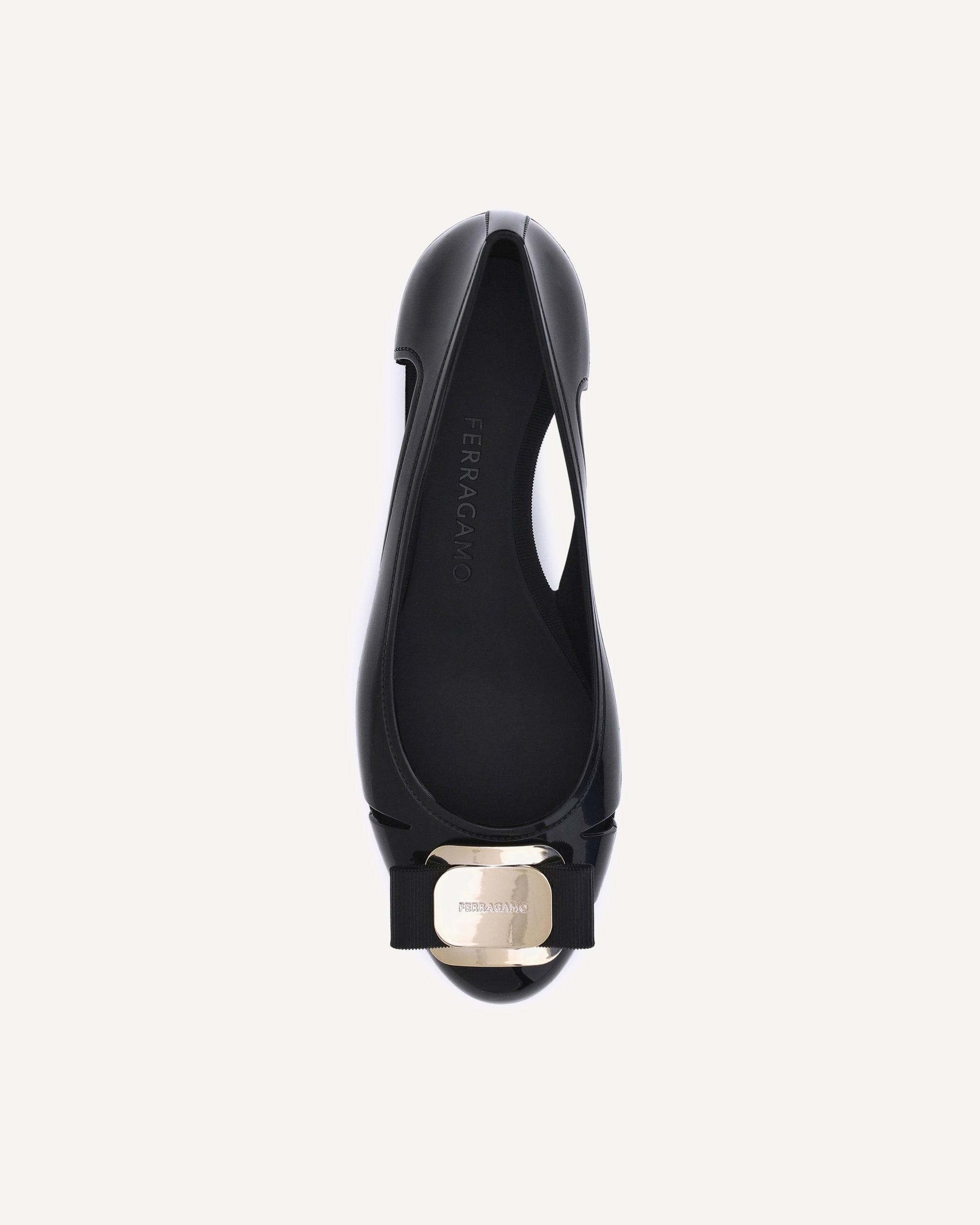 Rubber Ballerina - 4