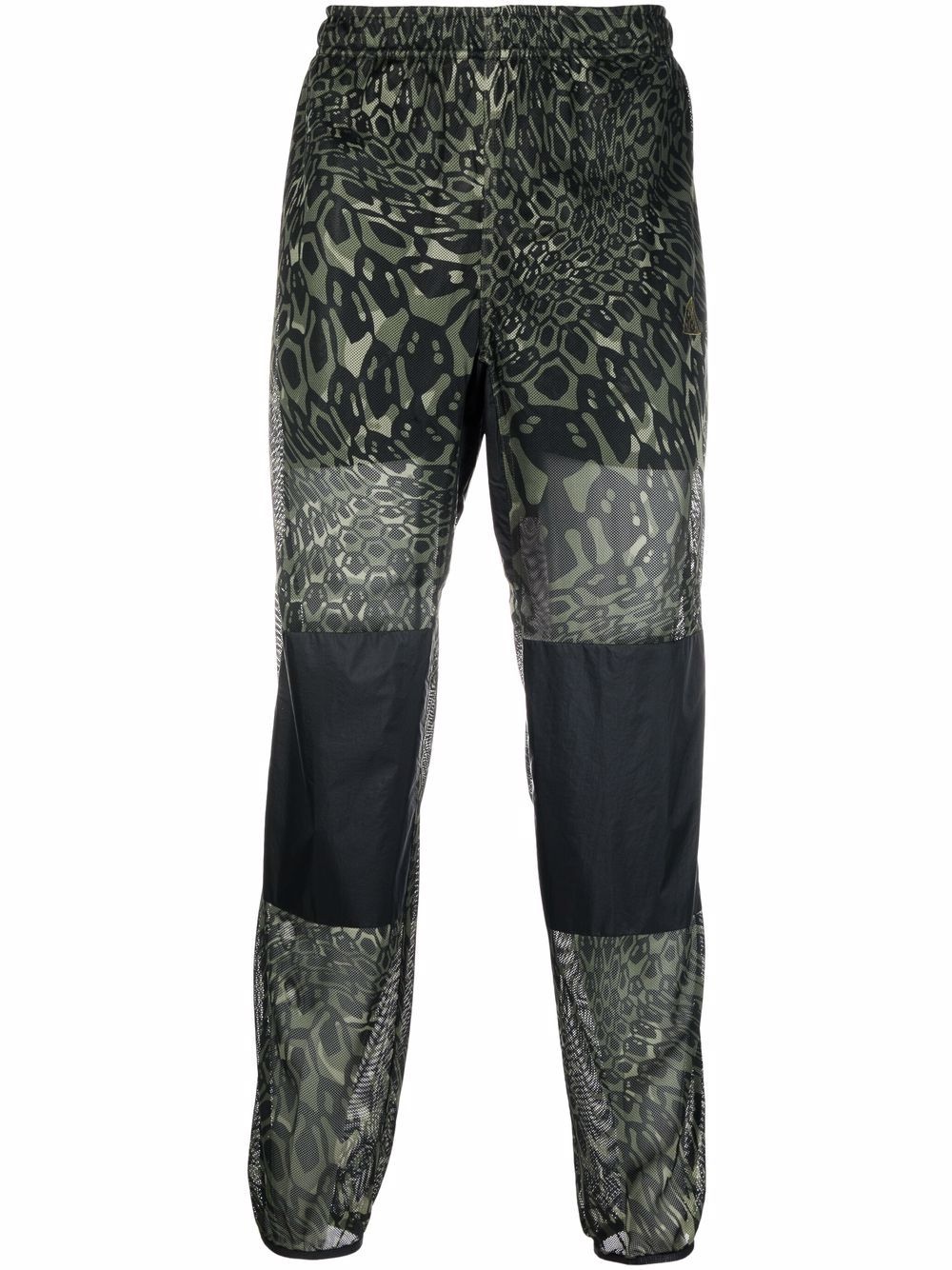 dri-FIT ACG "happy arachnid" pants - 1