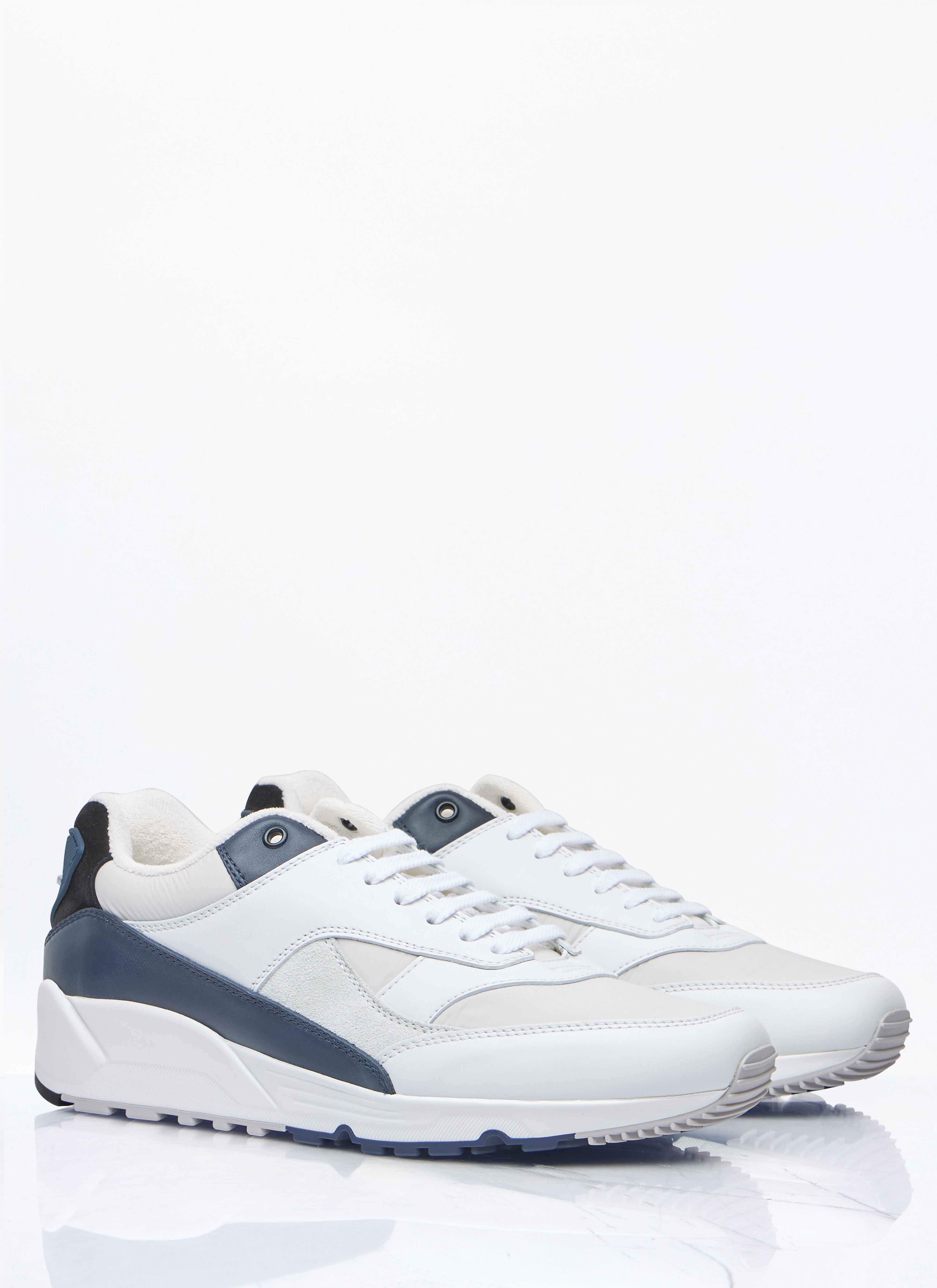 Bump Sneakers - 3
