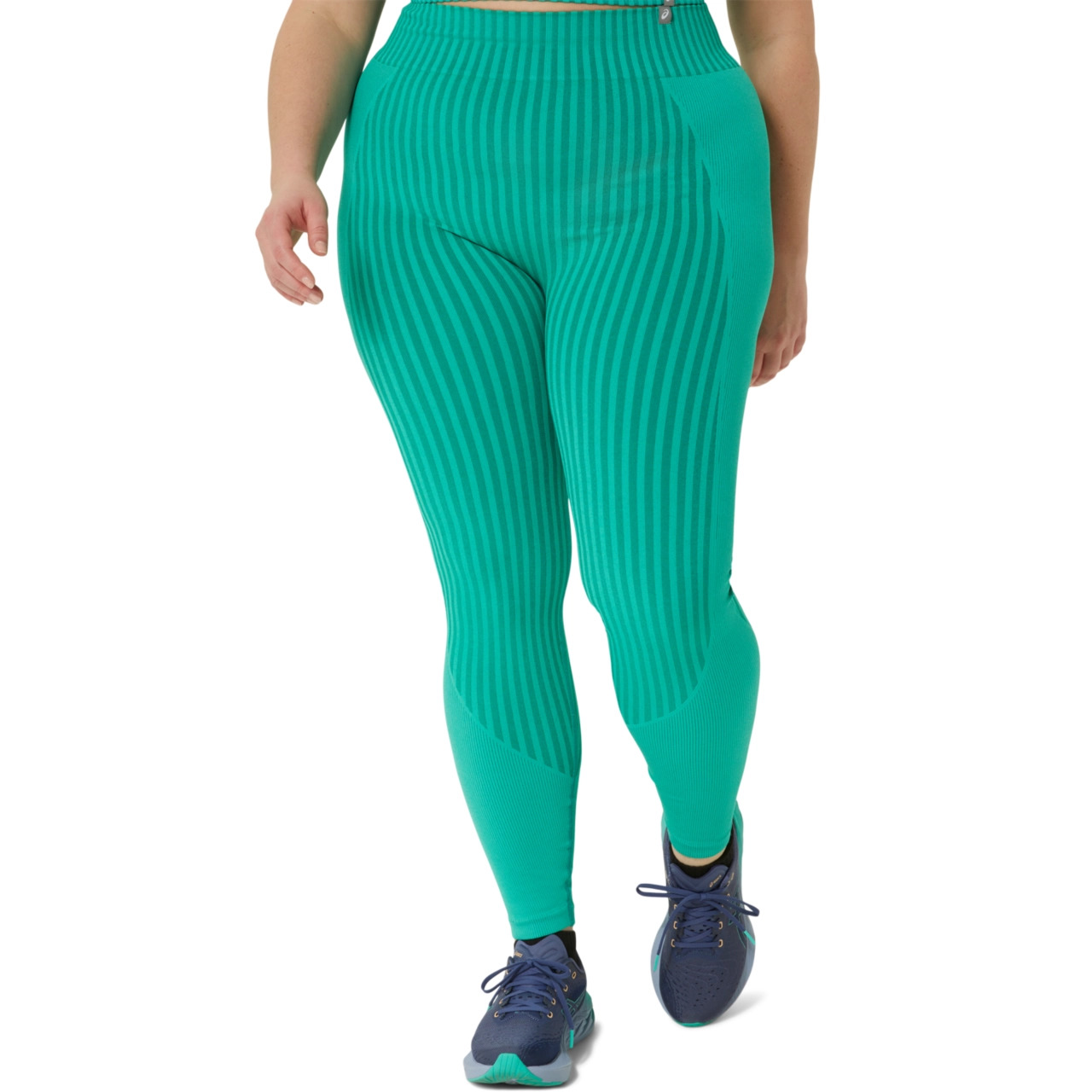 WOMEN'S FLEX SEAMLESS TIGHT - 5