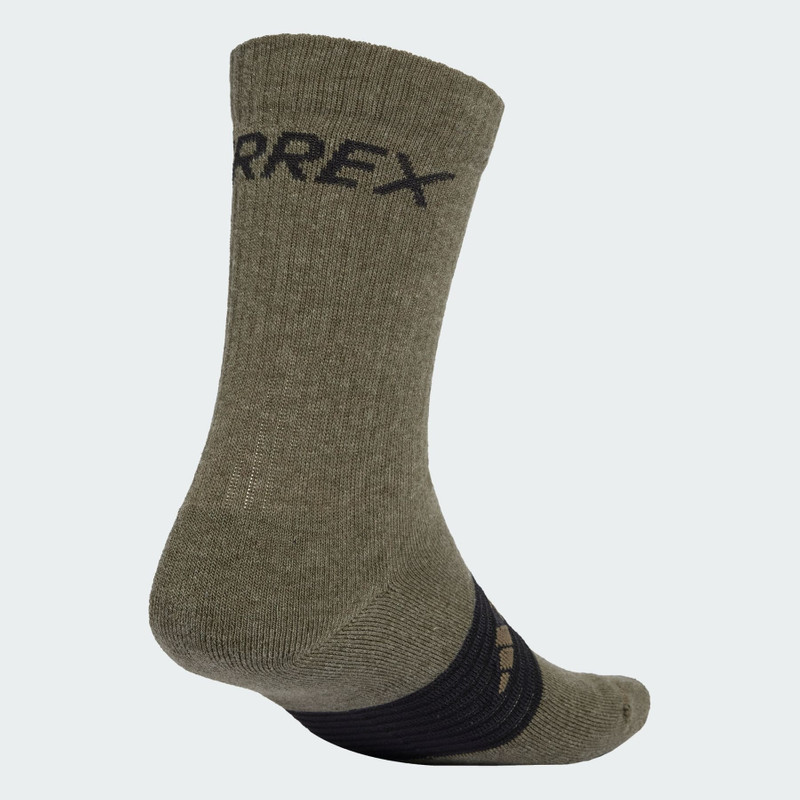 adidas Terrex Multi 3 Pack Socks outlook