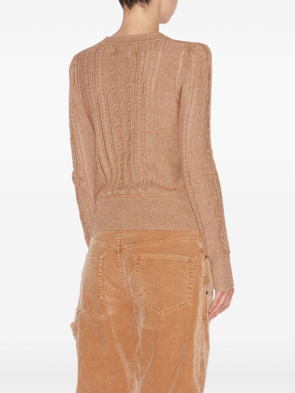 Kalyn sweater - 4