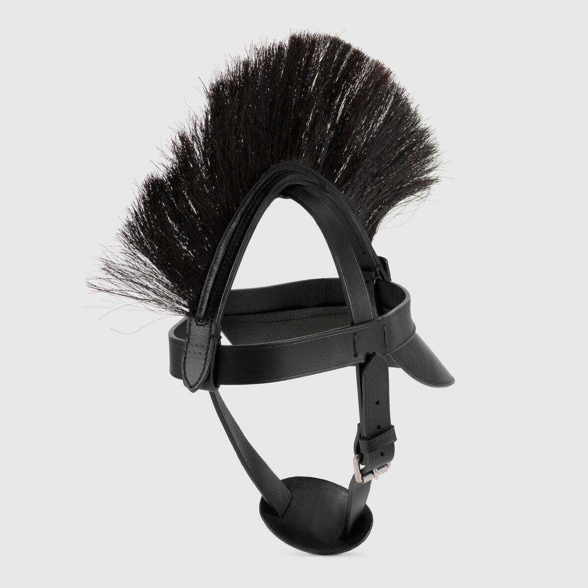Visor with harness - 3
