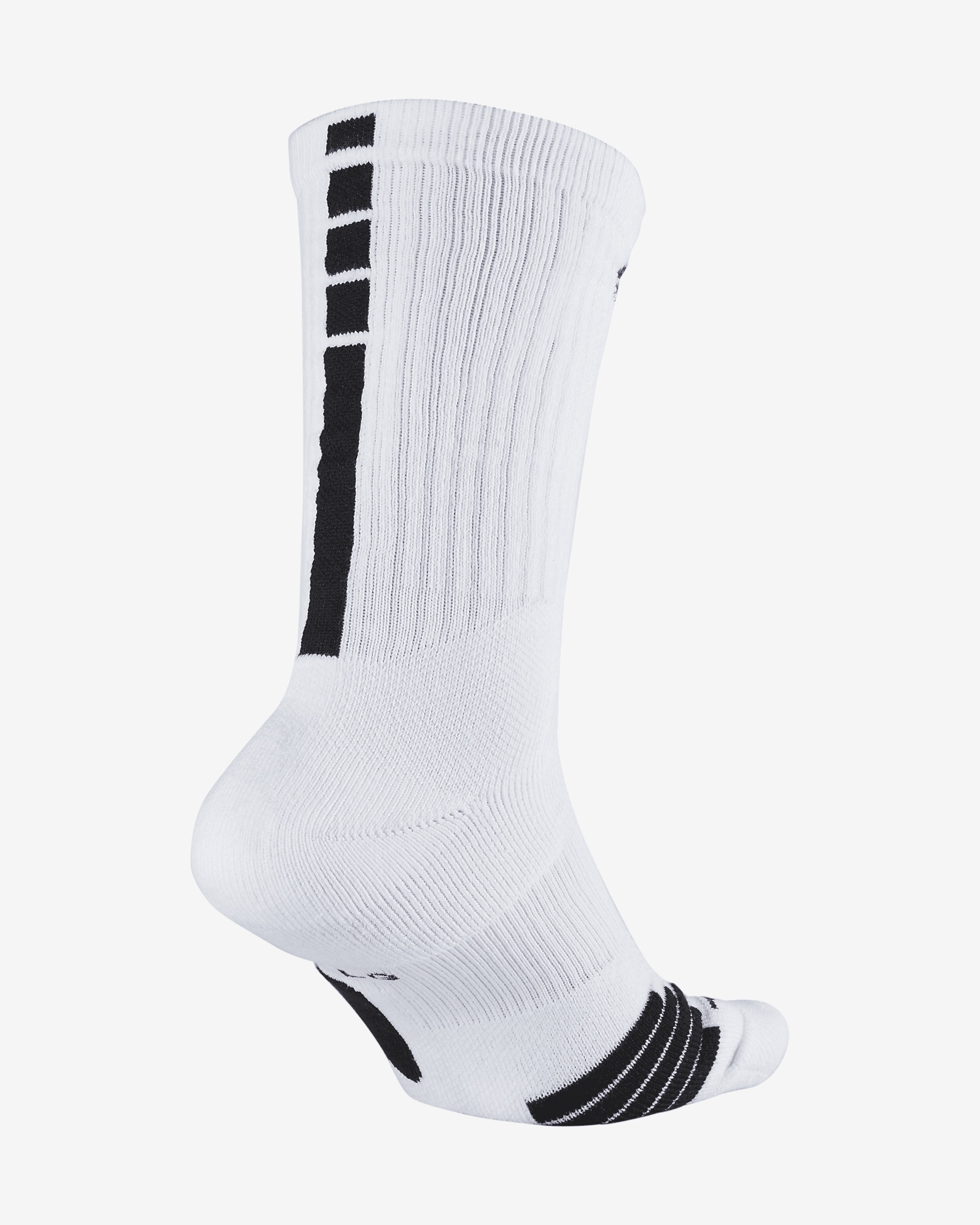 Nike Elite NBA Crew Socks - 2