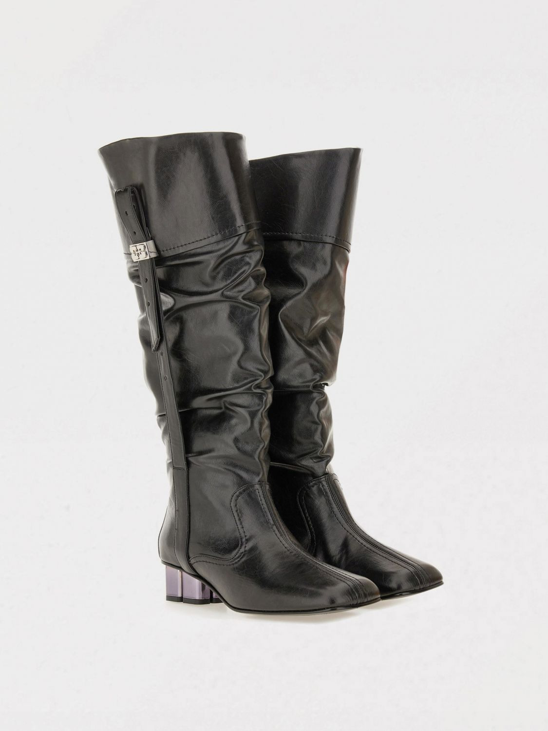 Boots woman Ganni - 2
