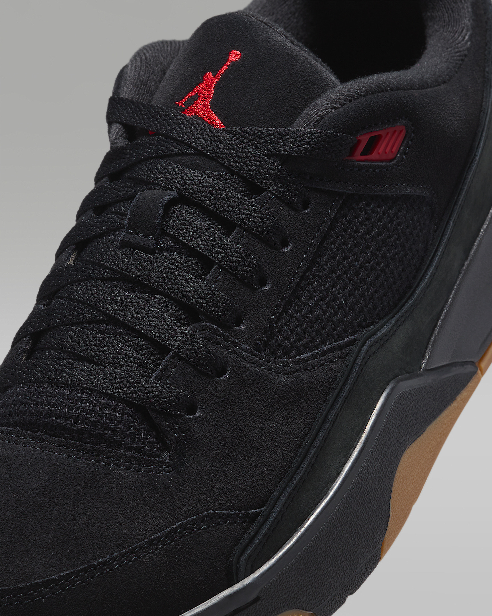 Jordan Flight Court Men's Shoes - 7