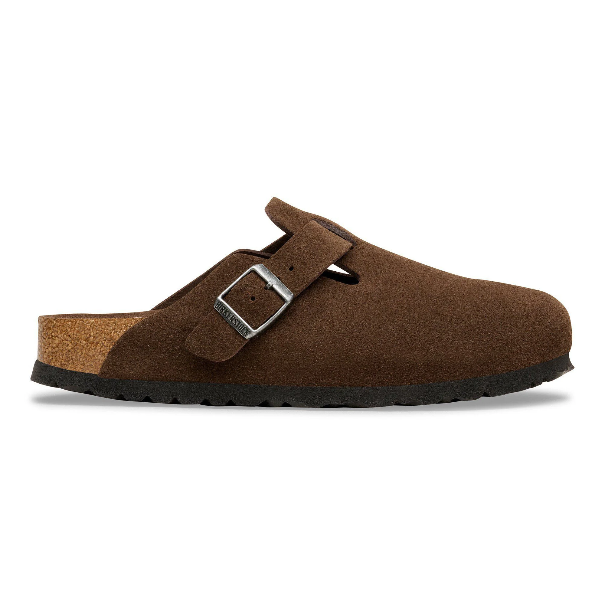 Boston Soft Footbed - 1