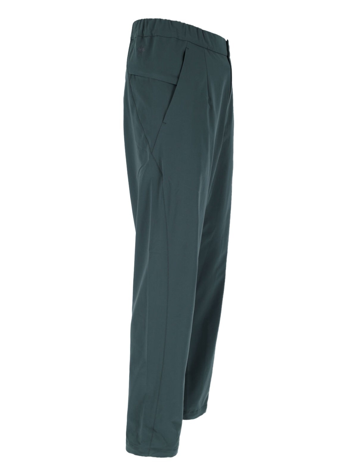 'ALL DIRECTION' TRACK PANTS - 3