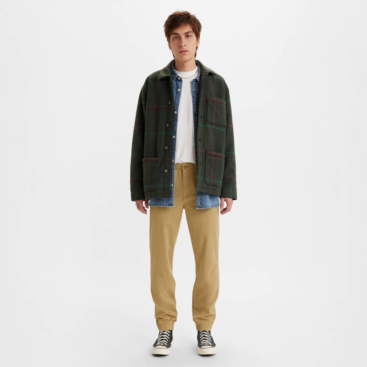 LEVI'S® XX CHINO MEN'S JOGGER - 2