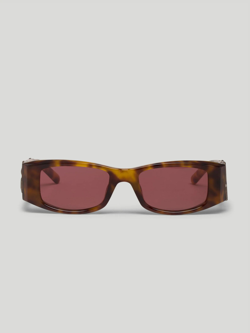 Palm Angels ANGEL SUNGLASSES outlook