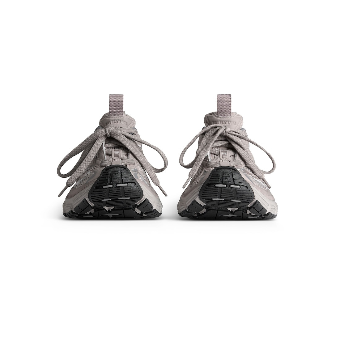 Women's 6xl Sneaker in Taupe/grey/black - 3