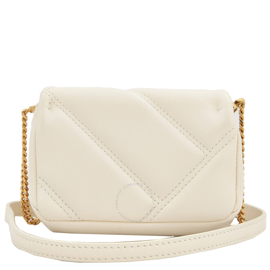 Bvlgari Serpenti Cabochon Micro Leather Bag - 3