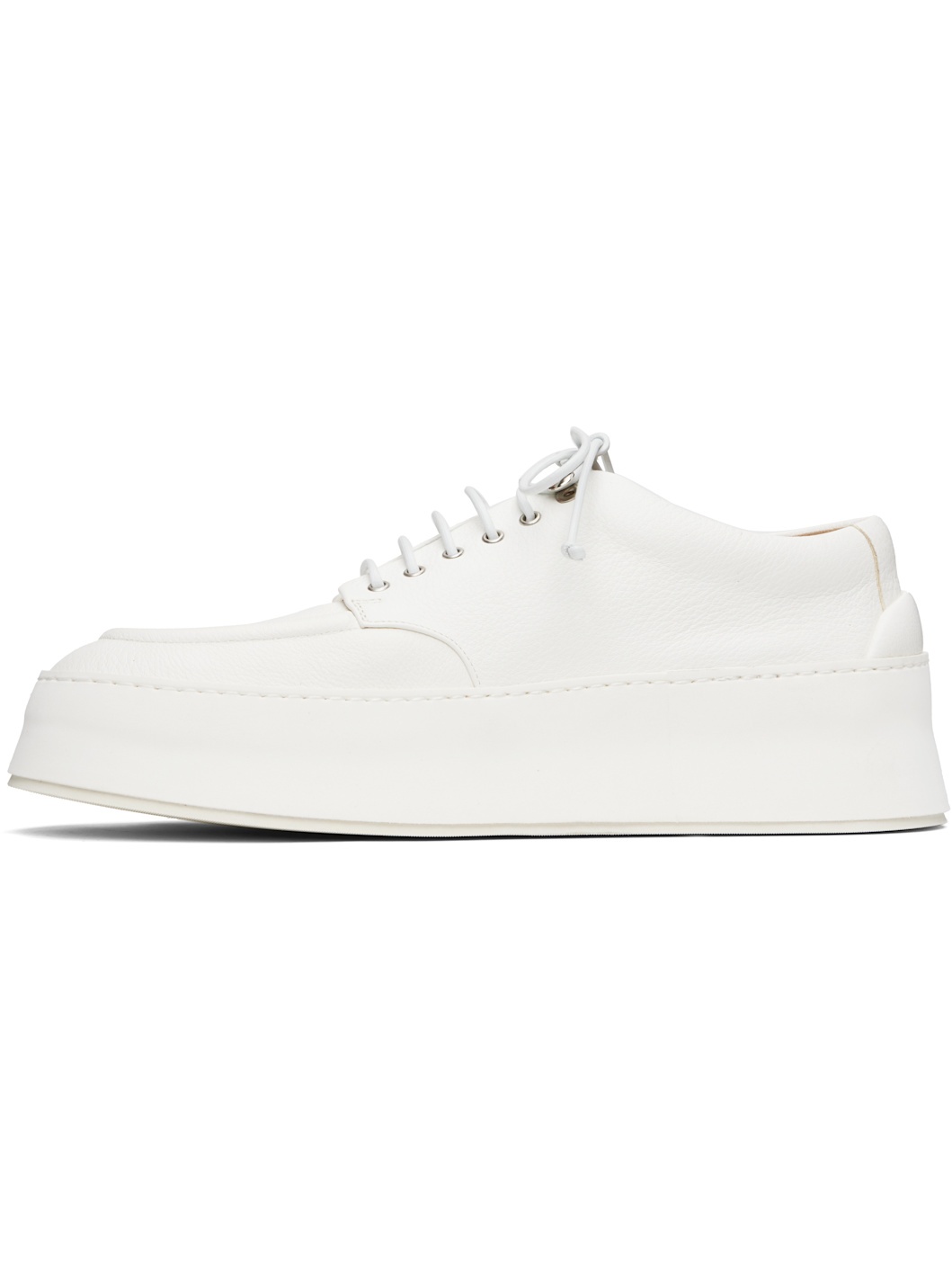 White Cassapana Derbys - 3