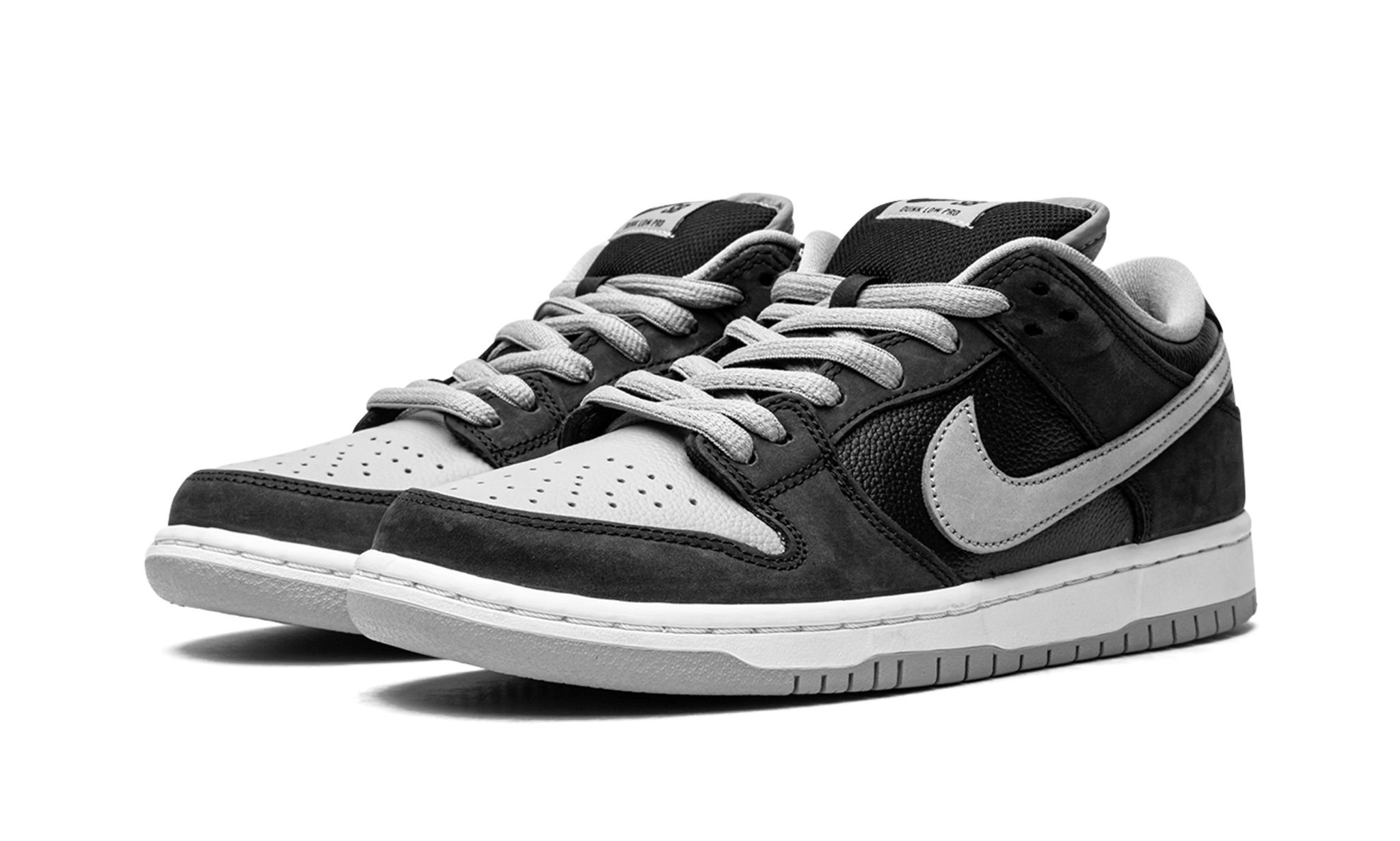 SB Dunk Low Pro "J-Pack - Shadow" - 2