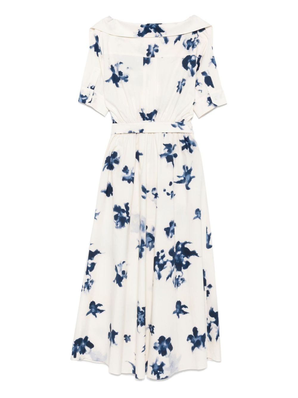 Lydia midi dress - 2