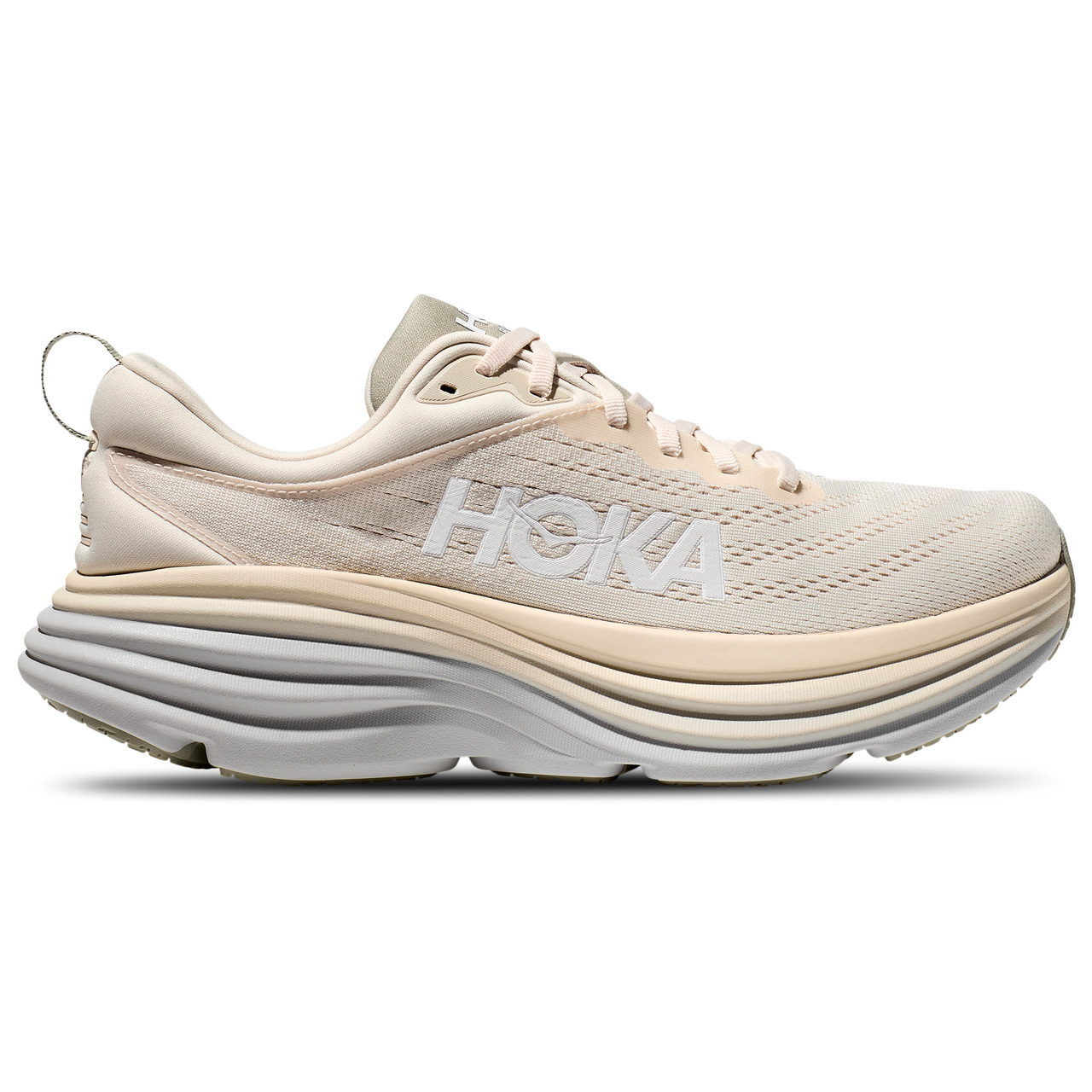 HOKA Mens HOKA Bondi 8 - 1