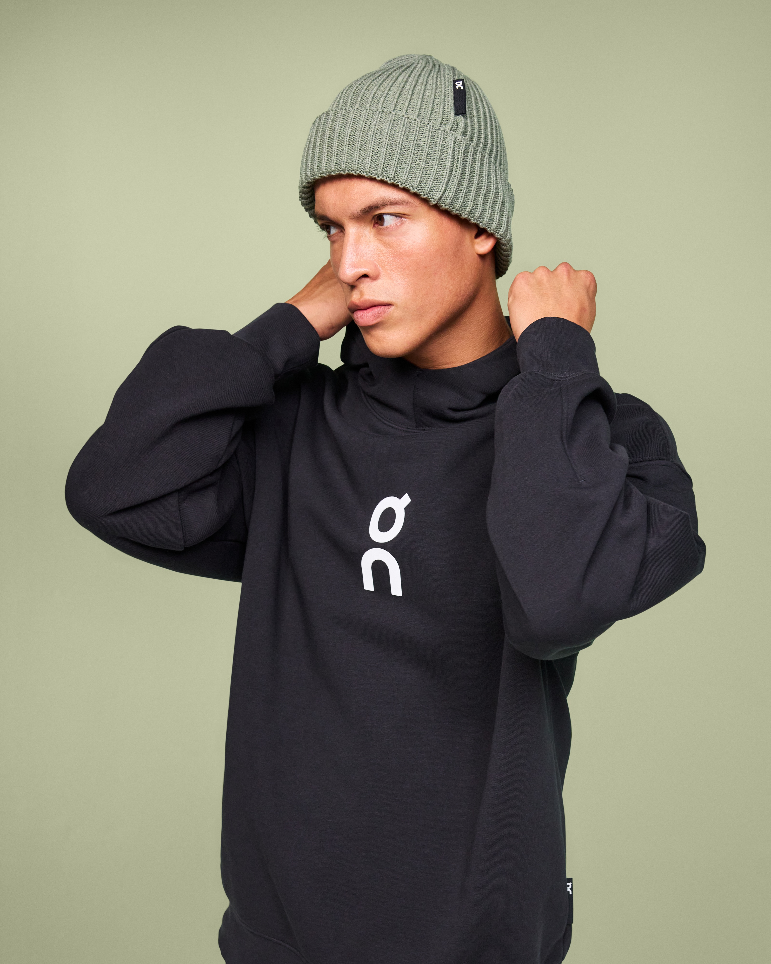 Studio Beanie - 3