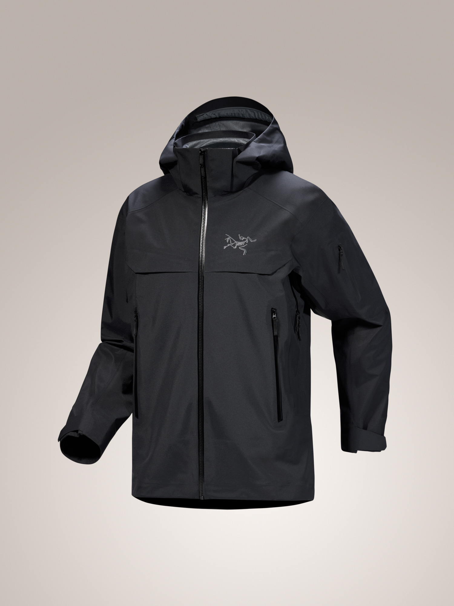 Macai Shell Jacket - 11