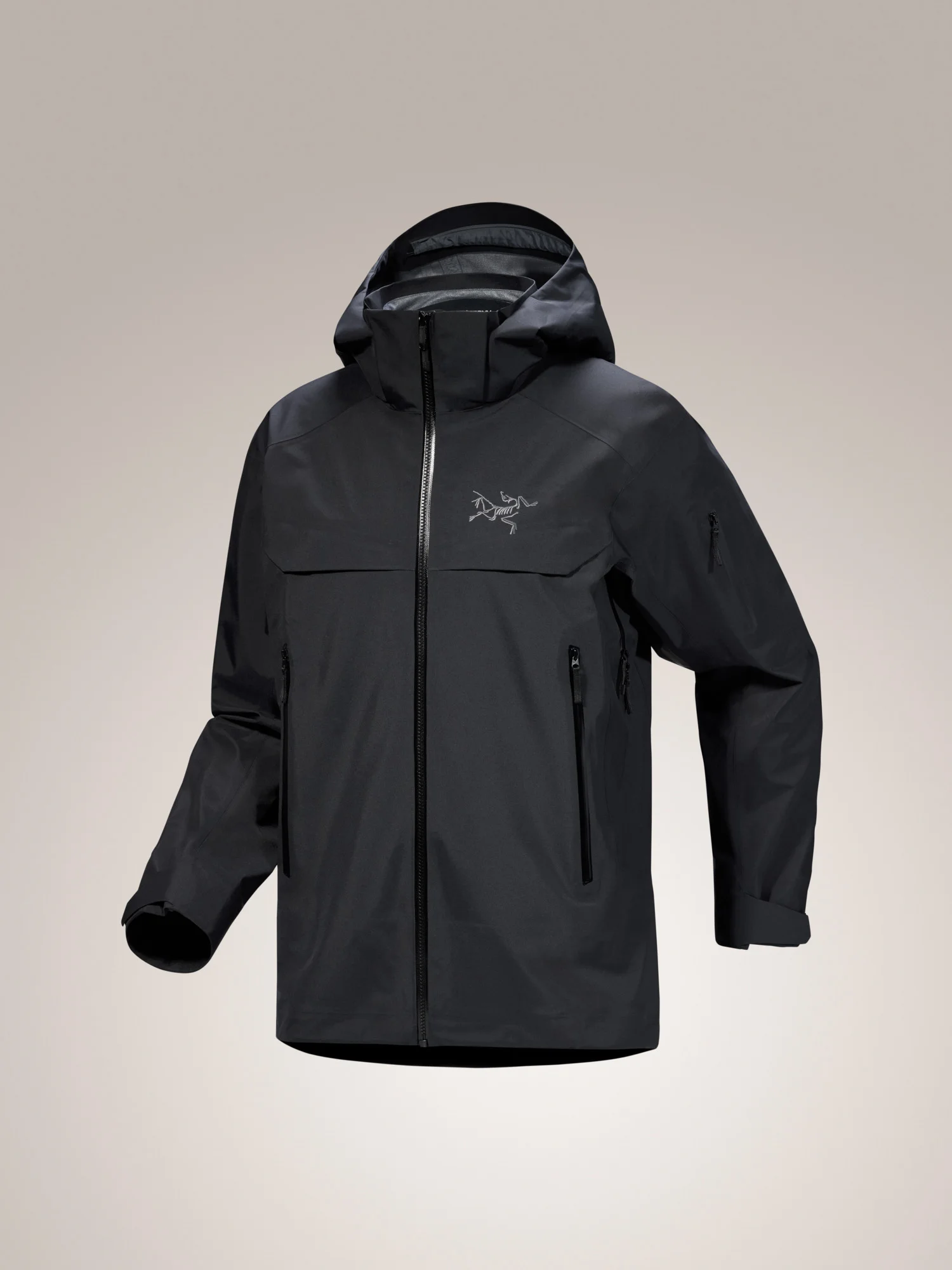 Macai Shell Jacket - 1