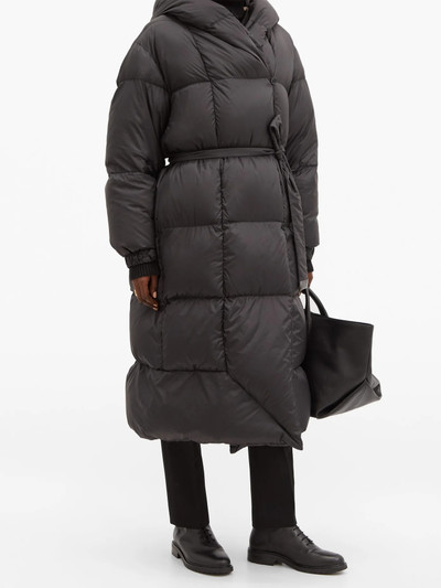 Max Mara Seico coat outlook