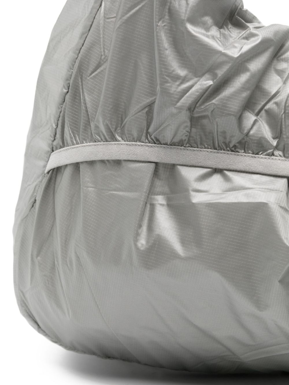 packable knot messenger bag - 4