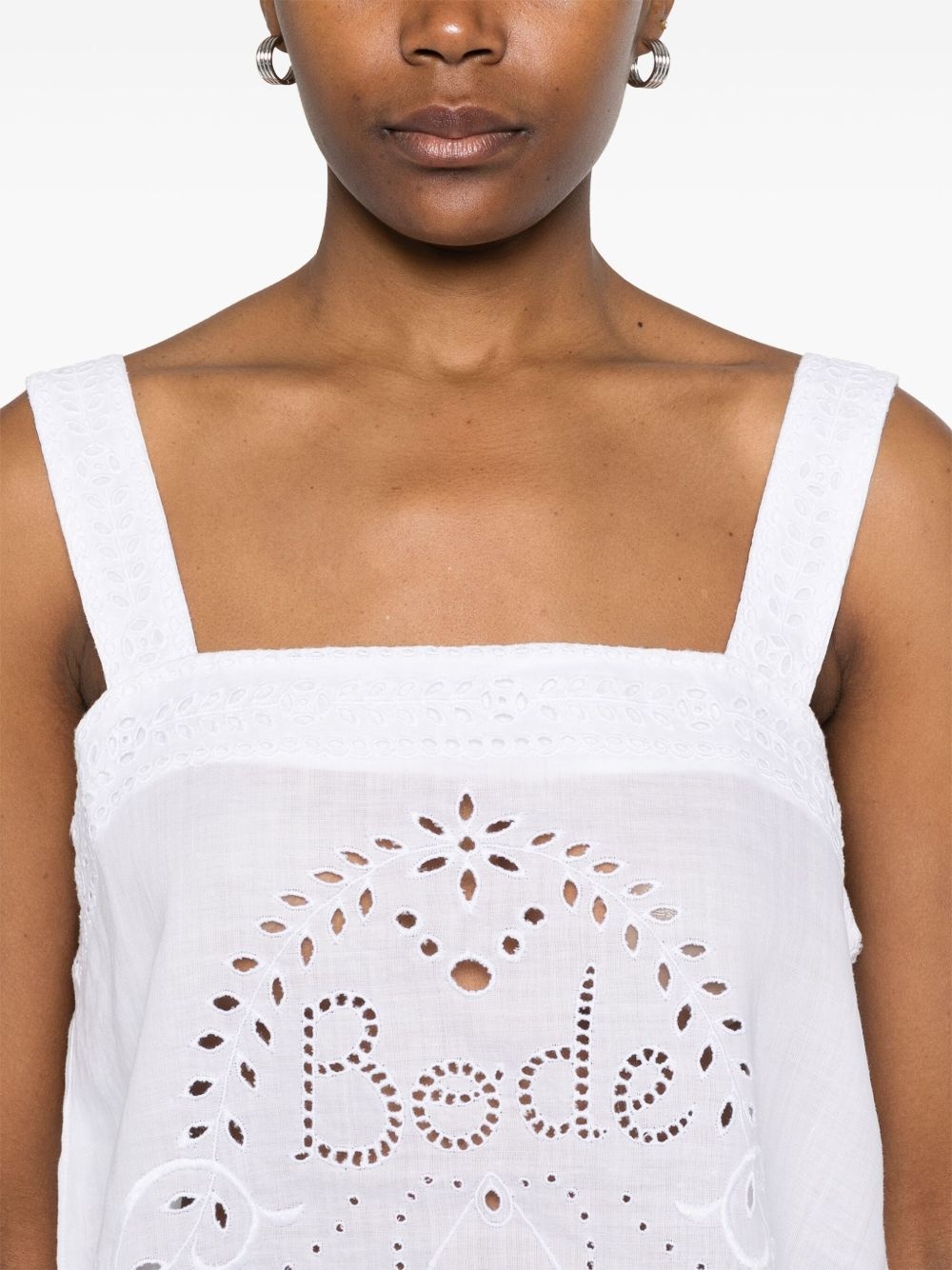 Belvoirt tank top - 5