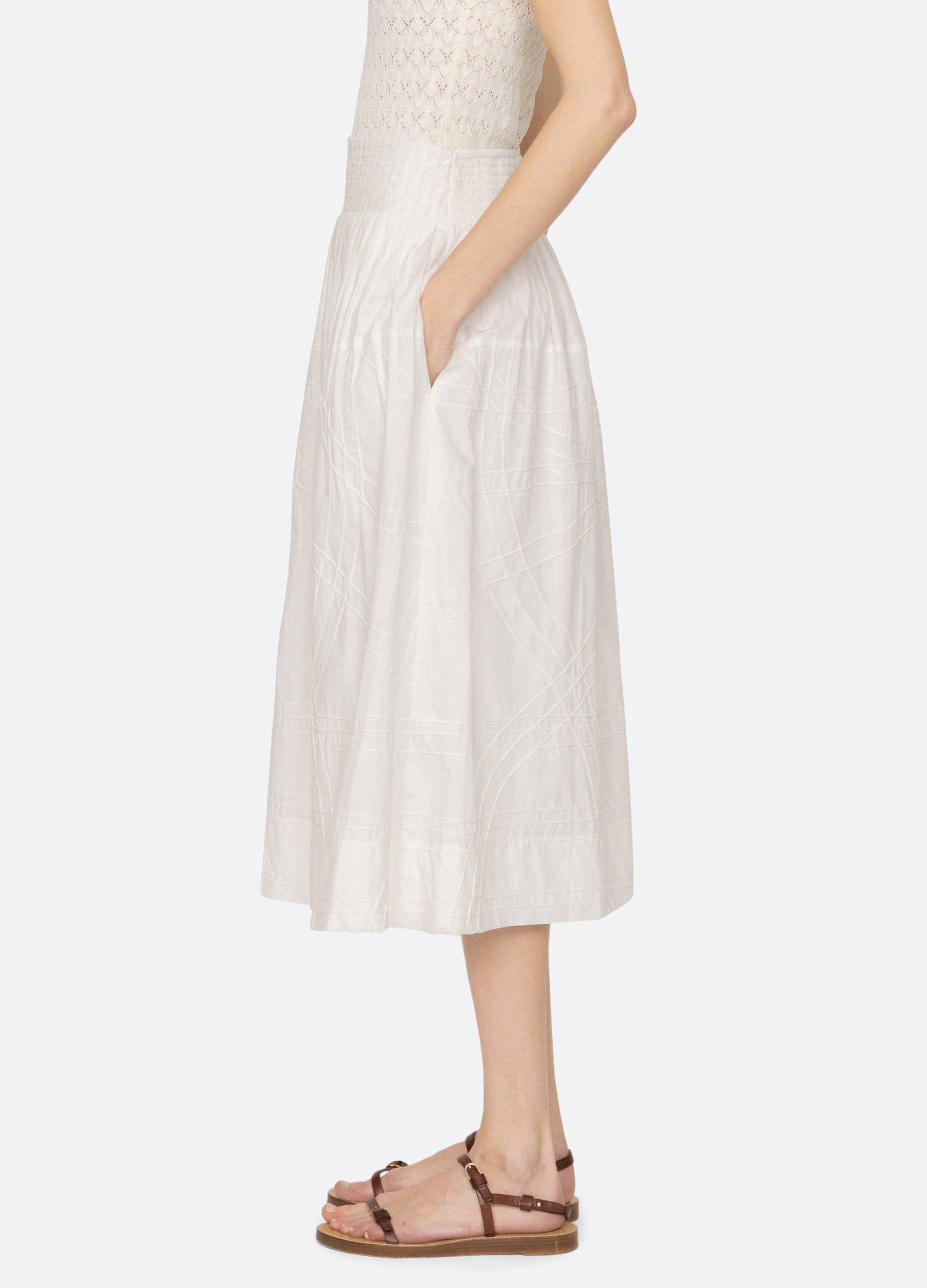 Camden Skirt - 4