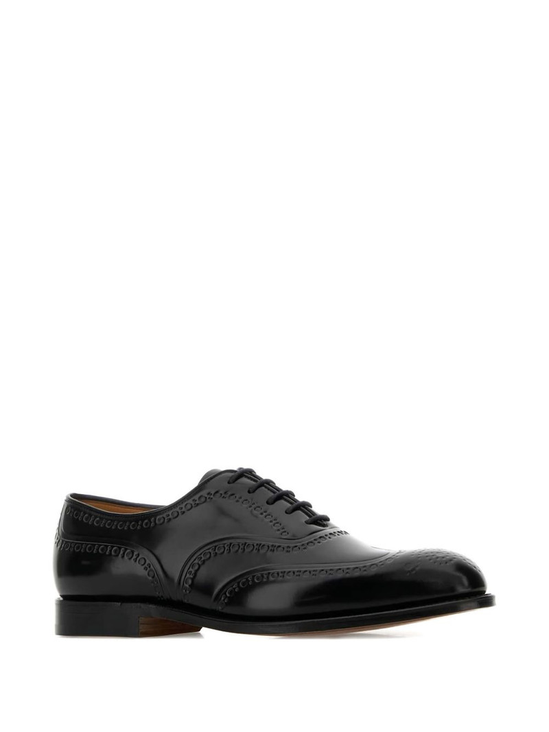 Church's Chetwynd oxford shoes outlook