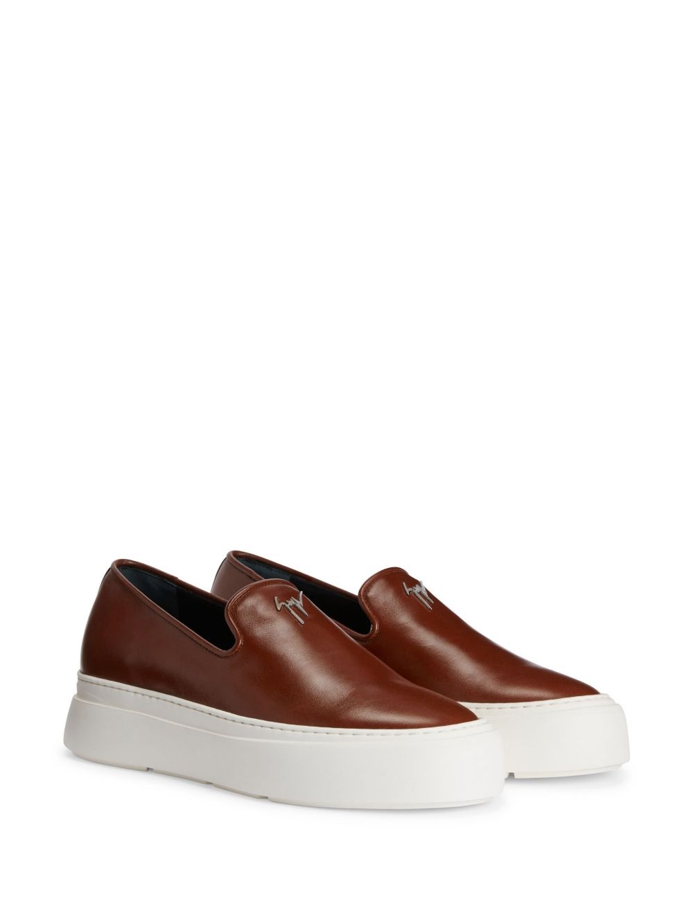 Mike loafers - 2