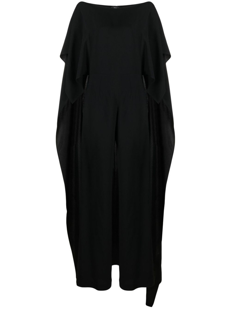 Jerry wide-leg jumpsuit 1