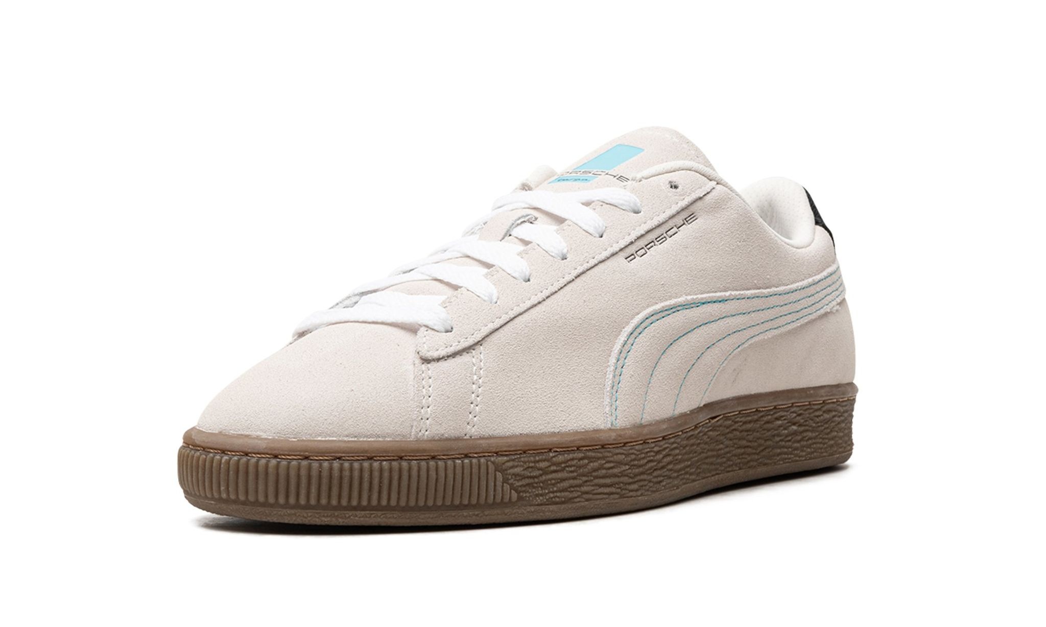 Puma Suede "Porsche Legacy" - 4