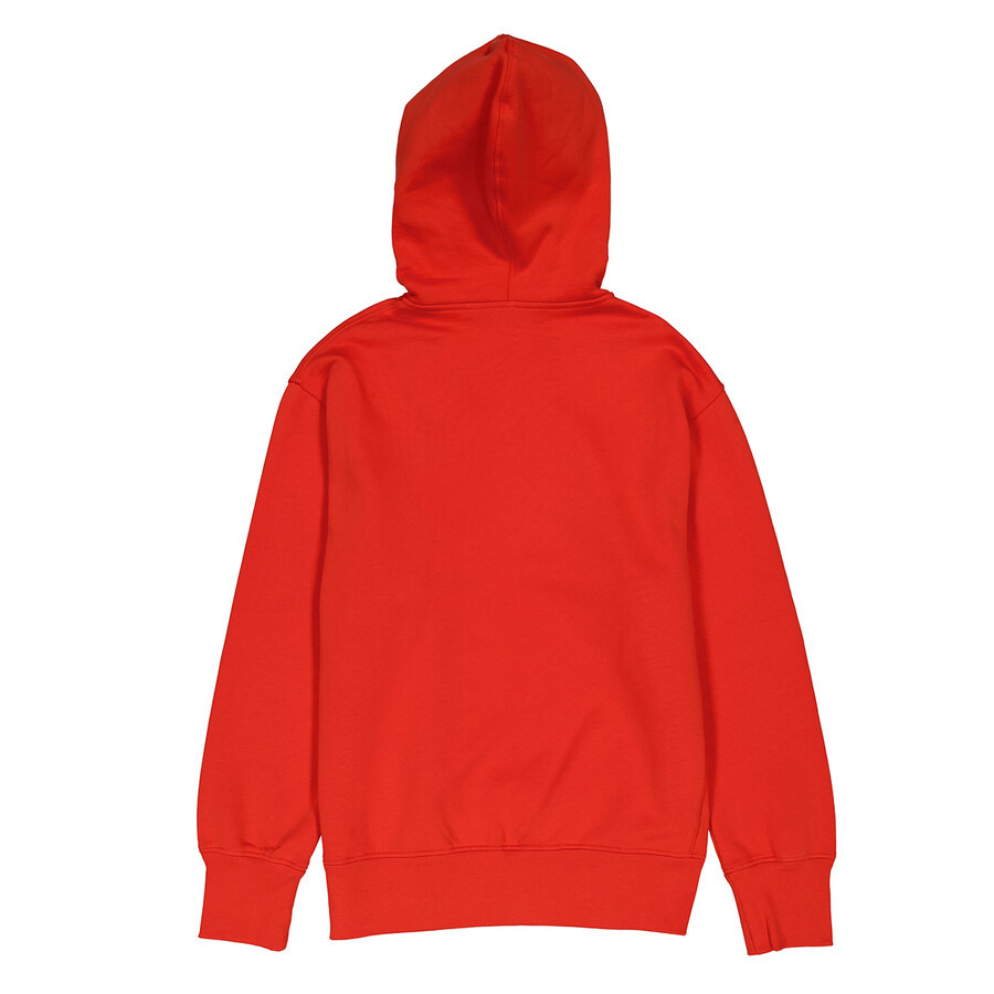 Moncler The Muppets Graphic Print Hoodie - 2