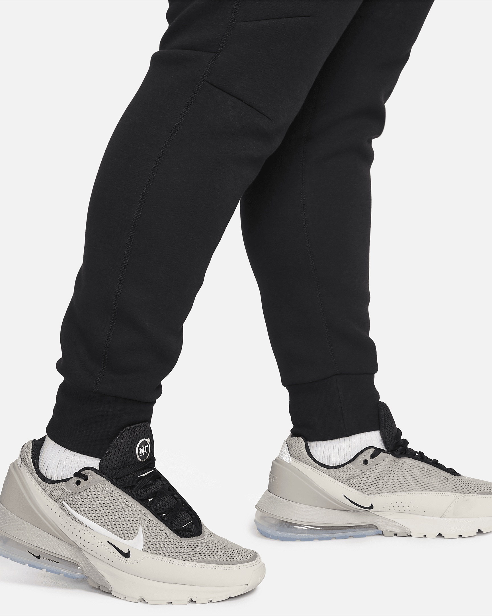Nike Sportswear Tech Fleece Men's Joggers - 18