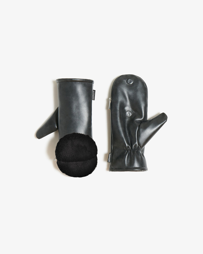 NOA ZIPPER GLOVES 1
