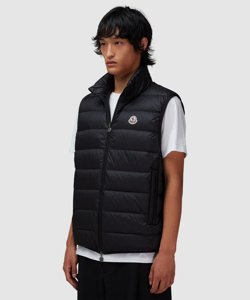 Rocoque gilet - 2
