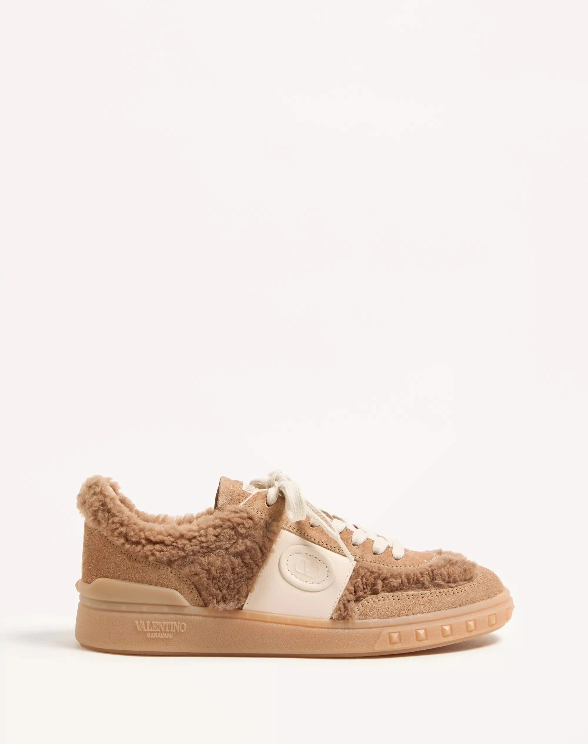 Valentino Garavani "upvillage" Sneakers - 1