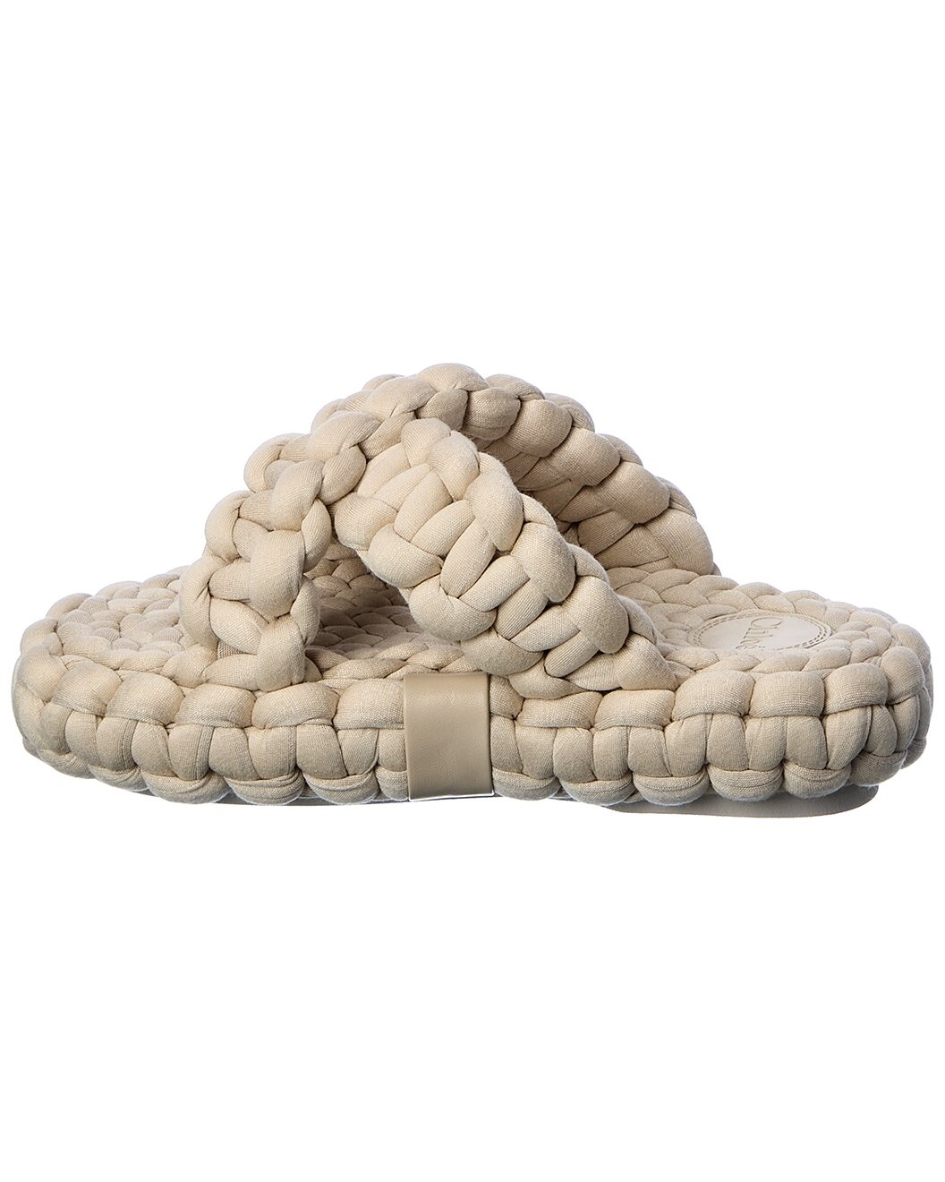 Chloé Kamy Platform Sandal - 2
