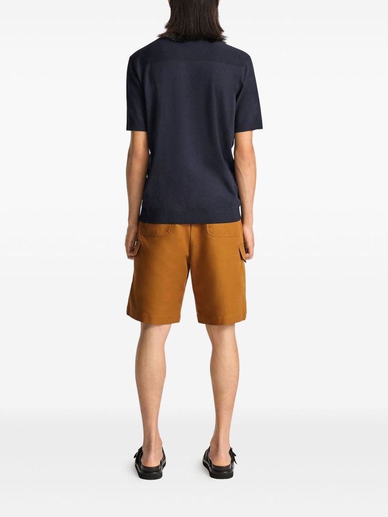 Henryo polo shirt 3