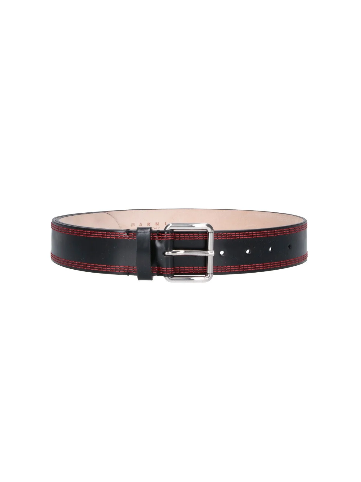LEATHER BELT - 1