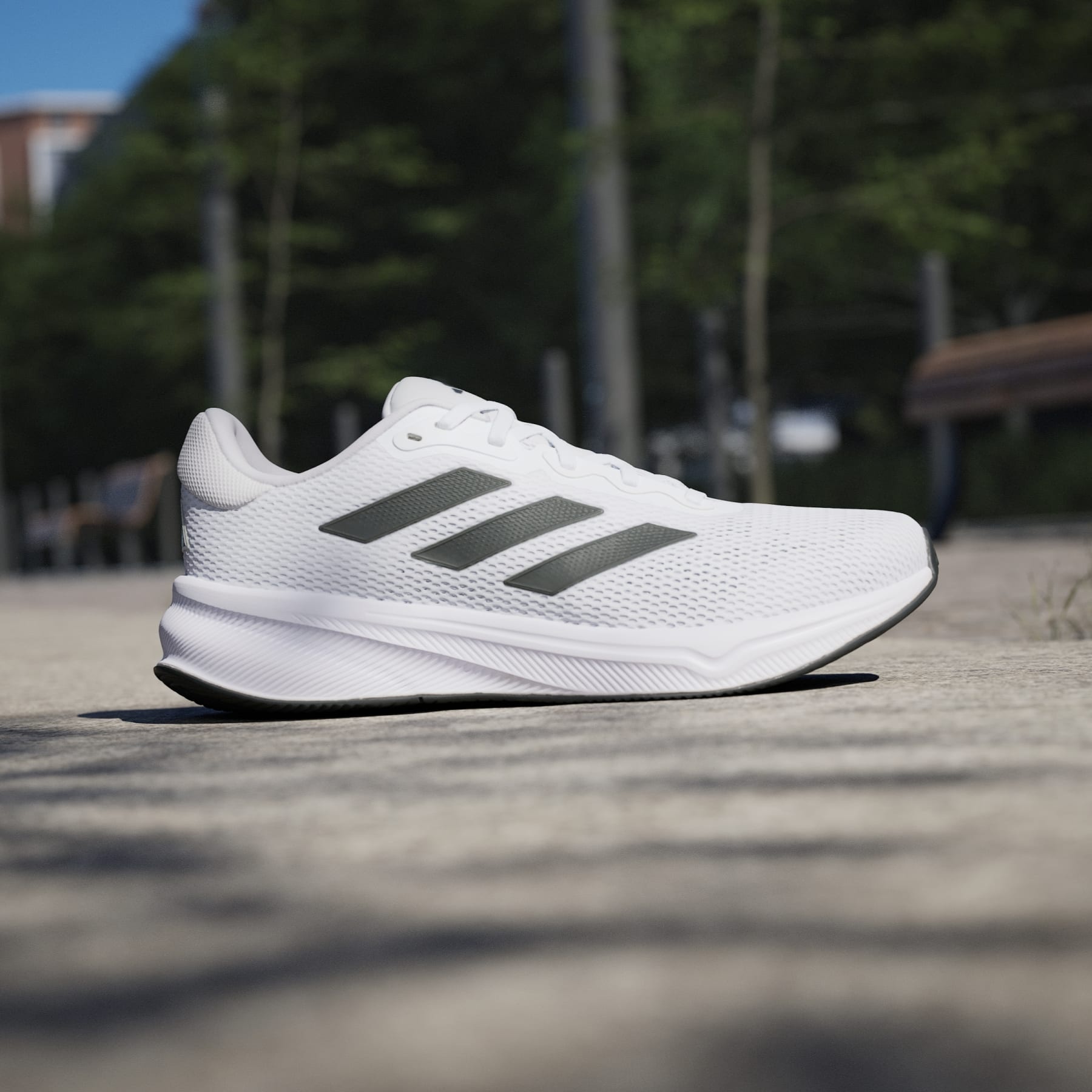 Response Shoes - 2